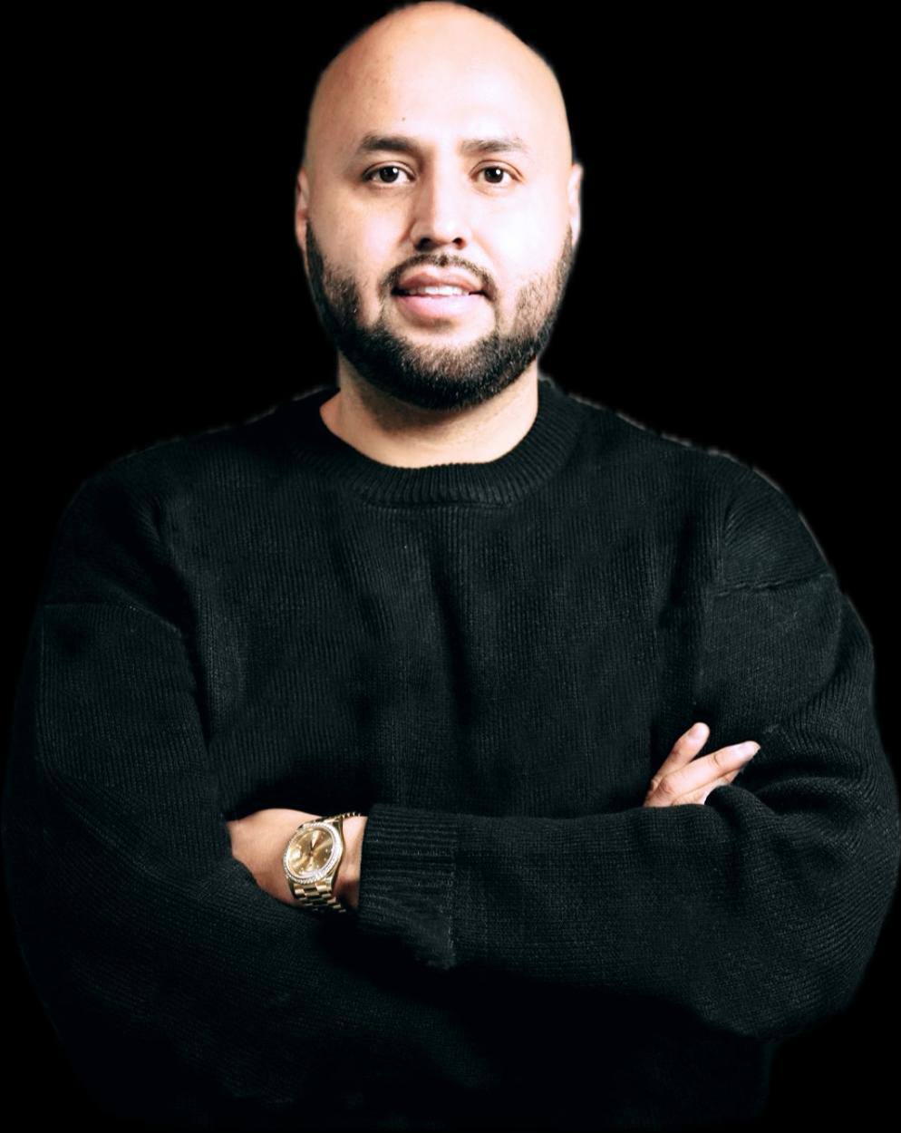 Miguel Rodriguez, Founder & CEO of Royal BloX